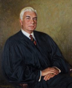 Portrait of Albertis S. Harrison.