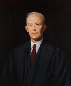 Portrait of Willis Dance Miller.