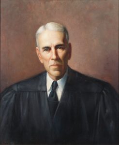 Portrait of Lemuel Franklin Smith.