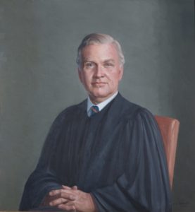 Portrait of W. Carrington Thompson.