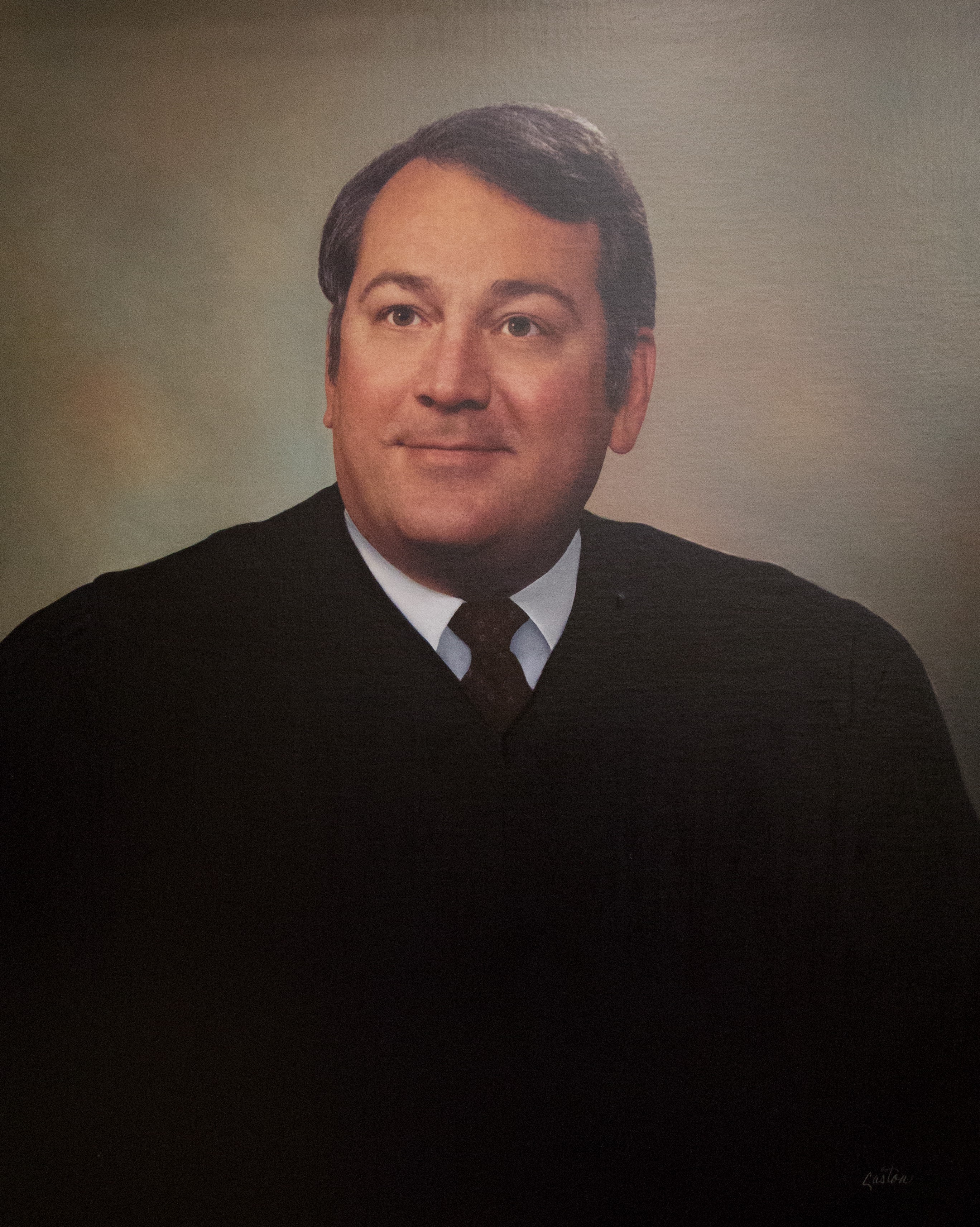 Judge Lawrence L. Koontz, Jr.