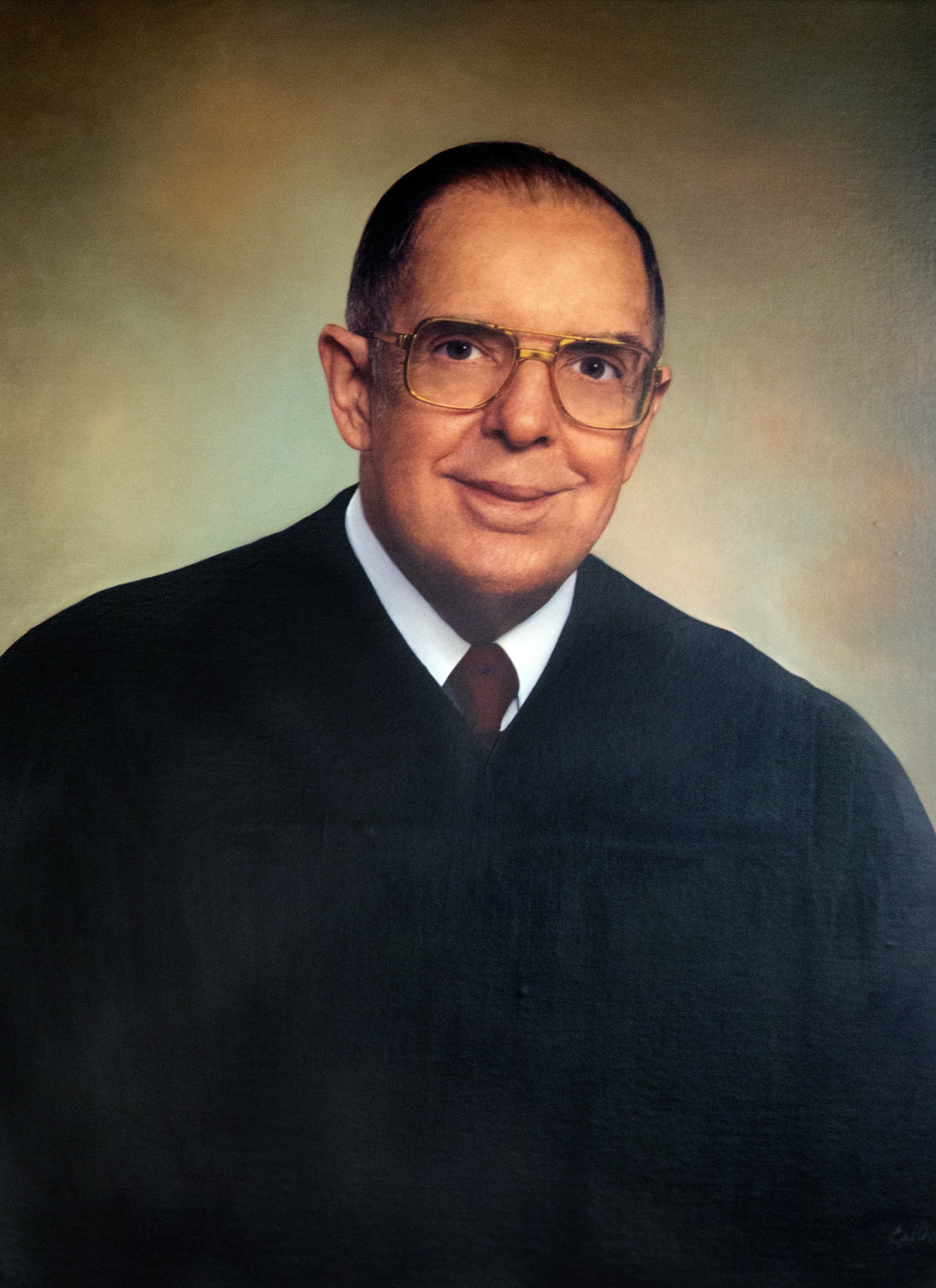 Judge Marvin F. Cole
