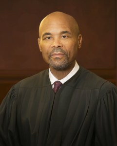 Portrait of Hon. Junius P. Fulton, III.